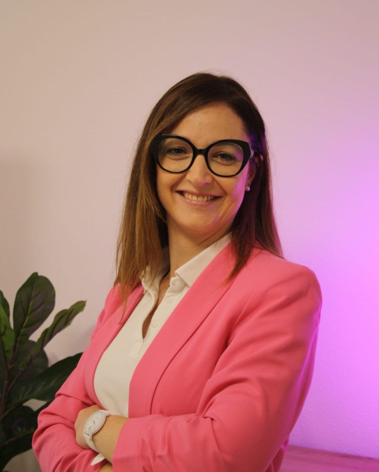 Nadia Santiago Saez Nadia Santiago Saez